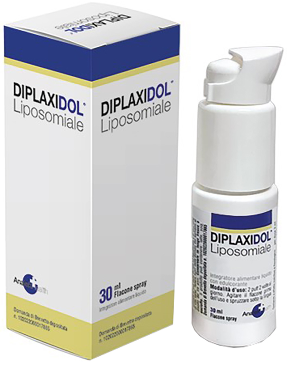 DIPLAXIDOL LIPOSOMIALE 30 ML - doctorpill.it