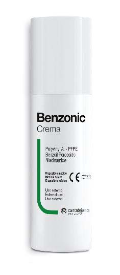 BENZONIC CREMA 30 ML - doctorpill.it