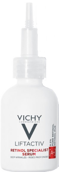 LIFTACTIV RETINOL SERUM 30 ML - doctorpill.it