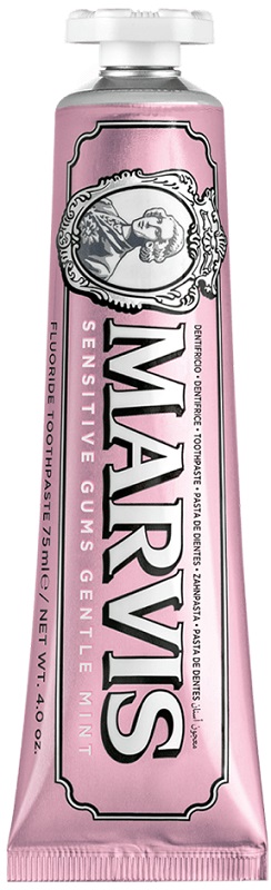 MARVIS SENSITIVE GUMS MINT 75 ML - doctorpill.it