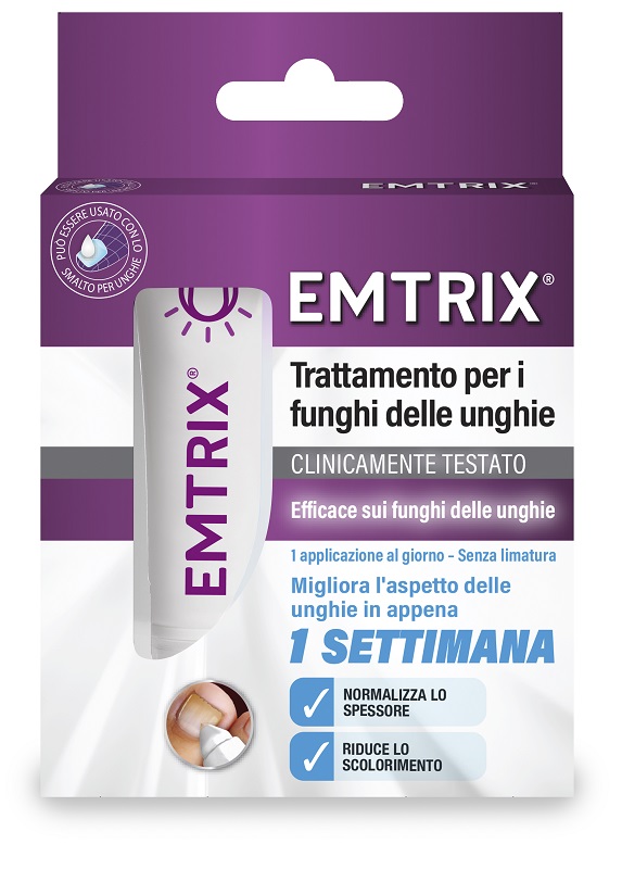 SOLUZIONE EMTRIX 10 ML - doctorpill.it
