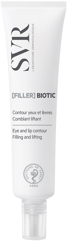 FILLER BIOTIC 15 ML - doctorpill.it