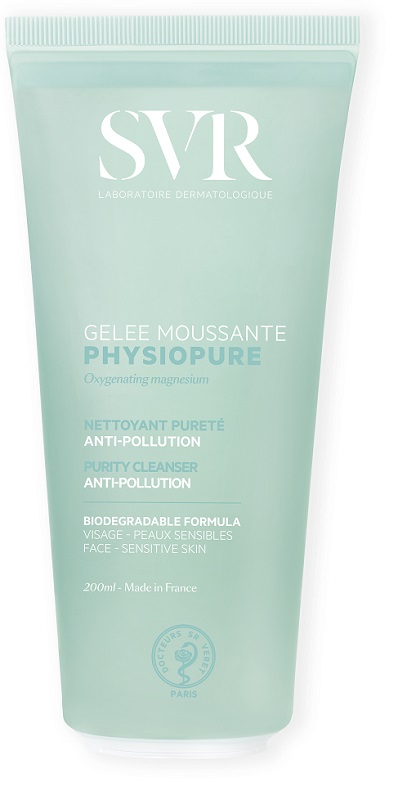PHYSIOPURE GELEE MOUSSANTE 200 ML - doctorpill.it