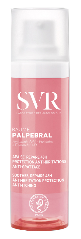 PALPEBRAL BAUME 30 ML - doctorpill.it