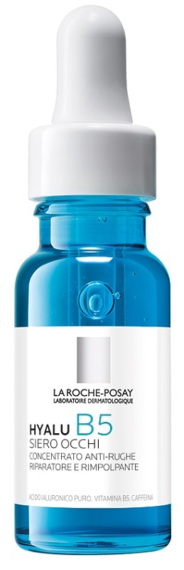 HYALU B5 SIERO OCCHI 15 ML - doctorpill.it