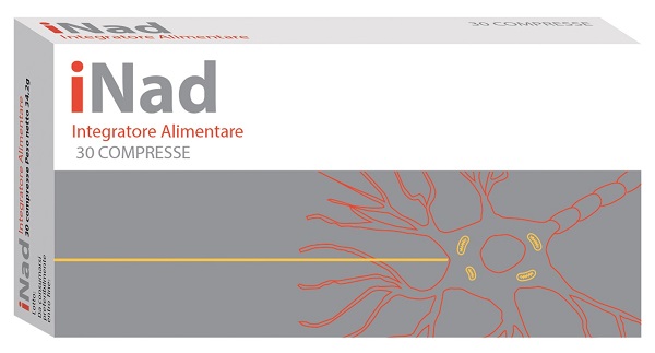 INAD 30 COMPRESSE - doctorpill.it