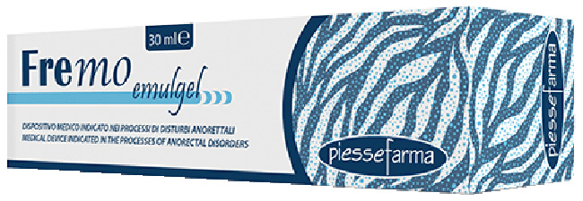 FREMO EMULGEL 30 ML - doctorpill.it