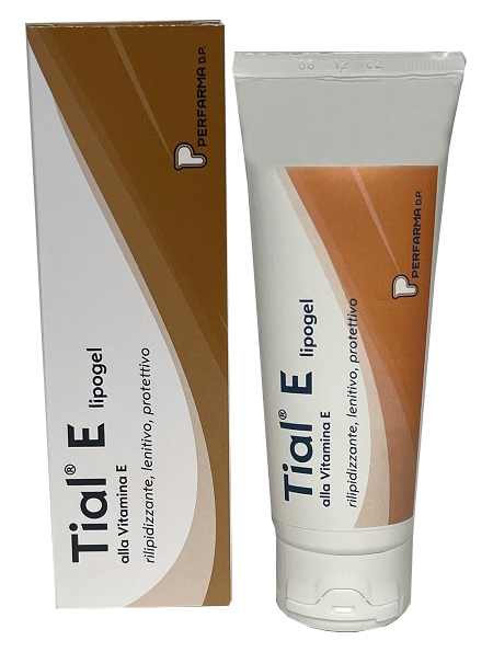 TIAL E LIPOGEL CUTE MUCOSE SECCHE 75 ML - doctorpill.it