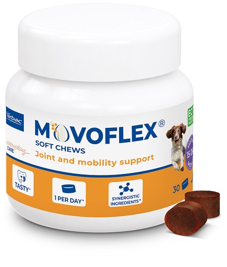 MOVOFLEX M 30 COMPRESSE MASTICABILI - doctorpill.it