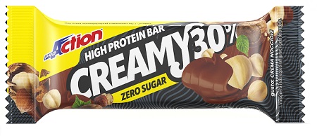 PROACTION CREAMY 30% NOCCIOLA BARRETTA 35 G - doctorpill.it