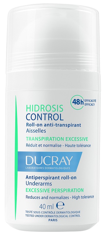 HIDROSIS CONTROL ROLL ON 40 ML - doctorpill.it