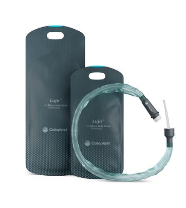 CATETERE VESCICALE AUTOLUBRIFICANTE LUJA UOMO CH 12 30 PEZZI - doctorpill.it