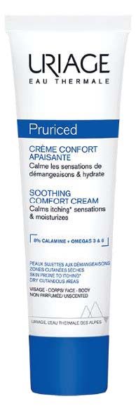 PRURICED CREME T 100 ML - doctorpill.it