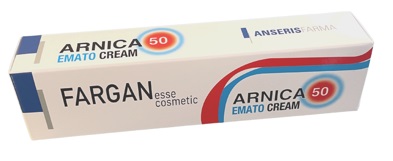 FARGANESSE ARNICA 50% EMATO CREAM 50 ML - doctorpill.it