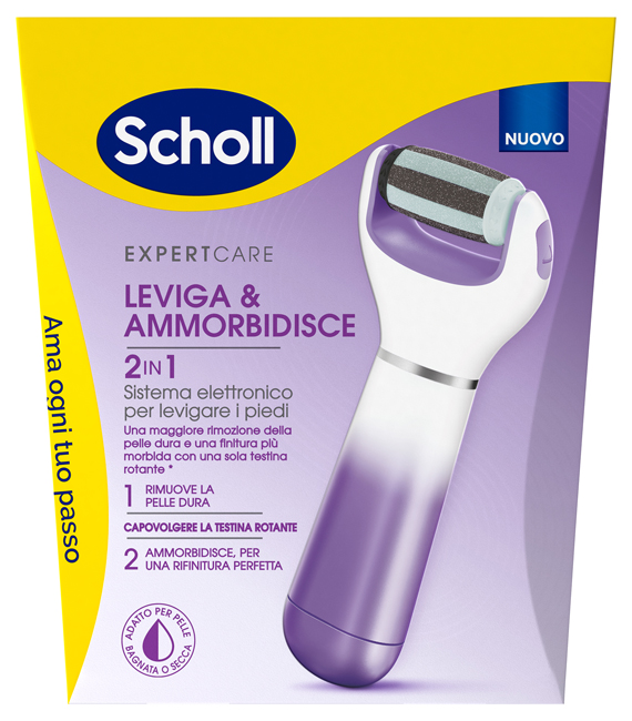 VELVET SOFT RICARICA ROLL EXTRA ESFOLIANTE - doctorpill.it