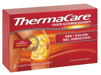 THERMACARE KNEE 8HR 2CT IT - doctorpill.it