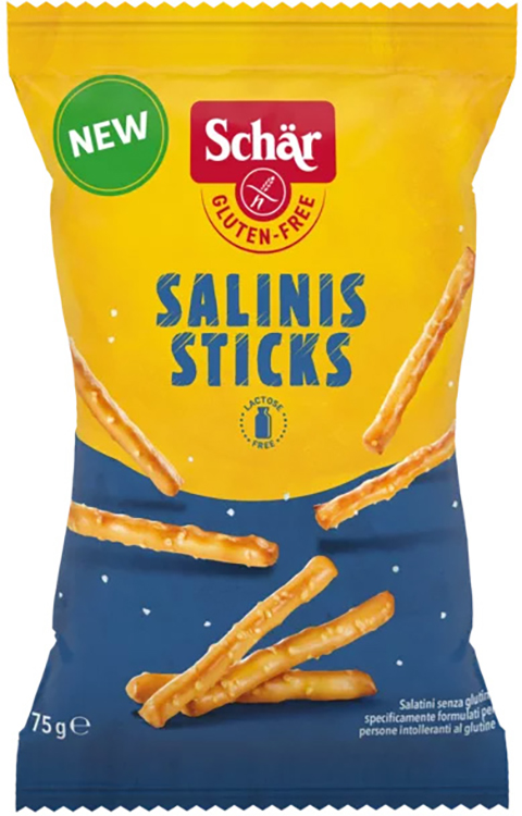 SCHAR SALINIS STICK 75 G - doctorpill.it