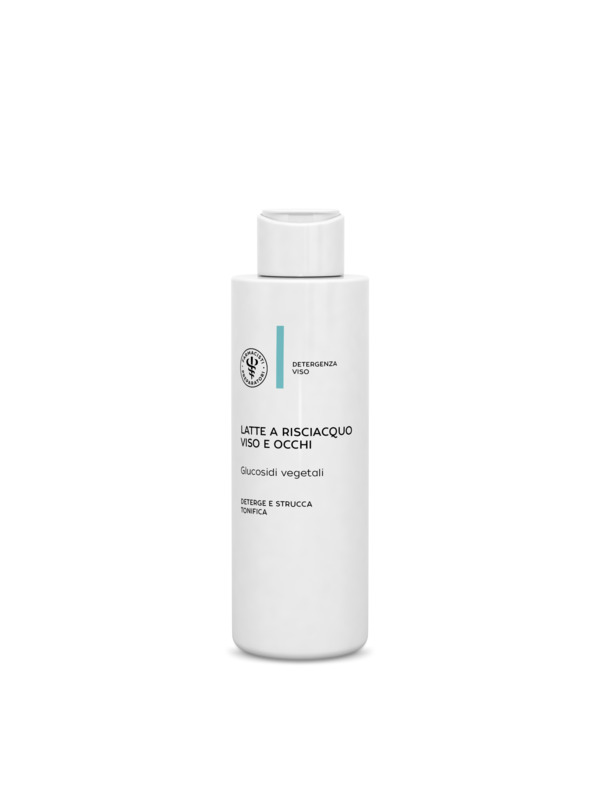 LFP LATTE RISCIACQUO VISO OCCHI 200 ML - doctorpill.it