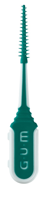 GUM SOFT PICK COMFORT FLEX COOL MINT LARGE SCOVOLINI 40 PEZZI - doctorpill.it