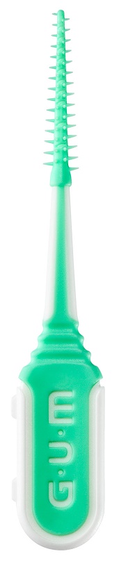 GUM SOFT PICK COMFORT FLEX COOL MINT REGULARE SCOVOLINI 80 PEZZI - doctorpill.it