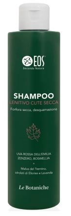 EOS LE BOTANICHE SHAMPOO LENITIVO 200 ML - doctorpill.it