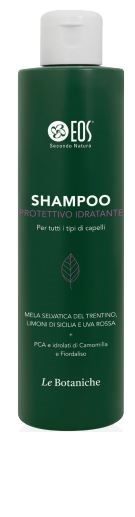 EOS LE BOTANICHE SHAMPOO PROTETTIVO 200 ML - doctorpill.it