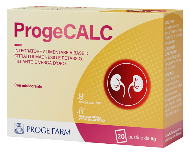 PROGECALC 20 BUSTINE - doctorpill.it