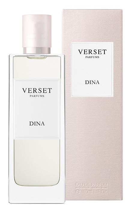 VERSET DINA EAU DE PARFUM 50 ML - doctorpill.it