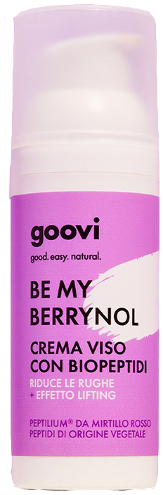 GOOVI CREMA CON BIOPEPTIDI - doctorpill.it