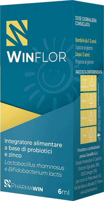 WINFLOR 6 ML - doctorpill.it