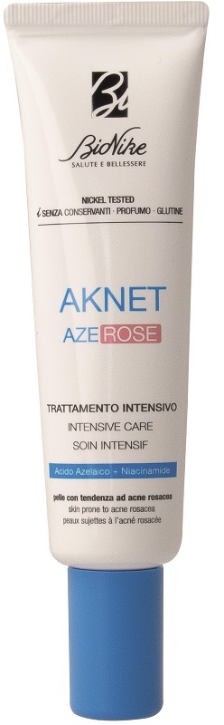 AKNET AZEROSE TRATTAMENTO INTENSIVO 30 ML - doctorpill.it