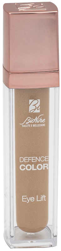 DEFENCE COLOR EYELIFT OMBRETTO LIQUIDO 601 GOLD SAND - doctorpill.it