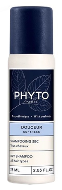 PHYTO PARIS DOUCEUR SHAMPOO SECCO 75 ML - doctorpill.it
