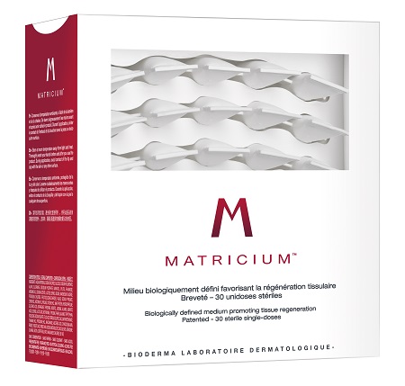 MATRICIUM 30 FIALE DA 1 ML - doctorpill.it