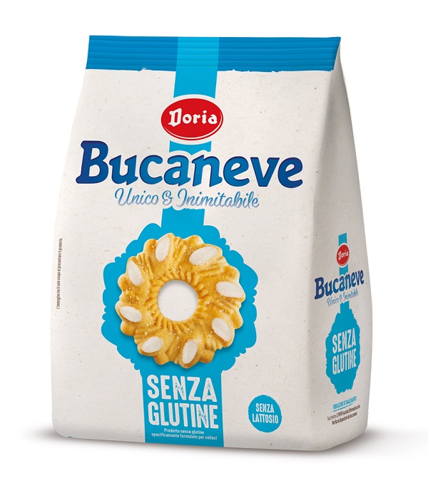 DORIA BUCANEVE 200 G - doctorpill.it
