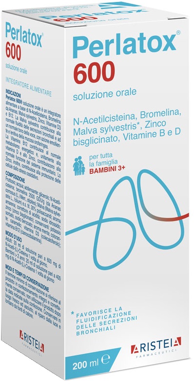 PERLATOX 600 200 ML - doctorpill.it