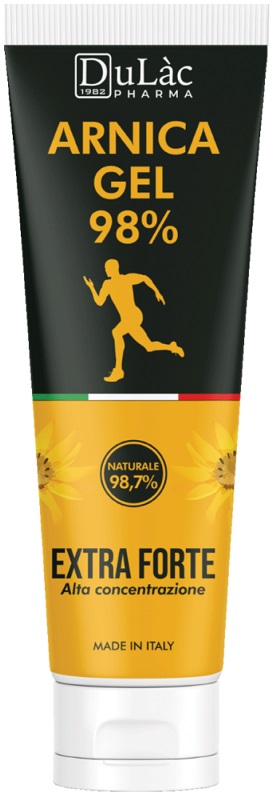 ARNICA GEL 98% 100 ML - doctorpill.it