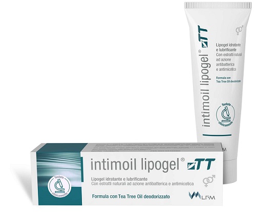 INTIMOIL LIPOGEL TT 30 ML - doctorpill.it