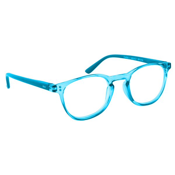 ALVITA OCCHIALE DA LETTURA TIFFANY BLUE +1,50 - doctorpill.it