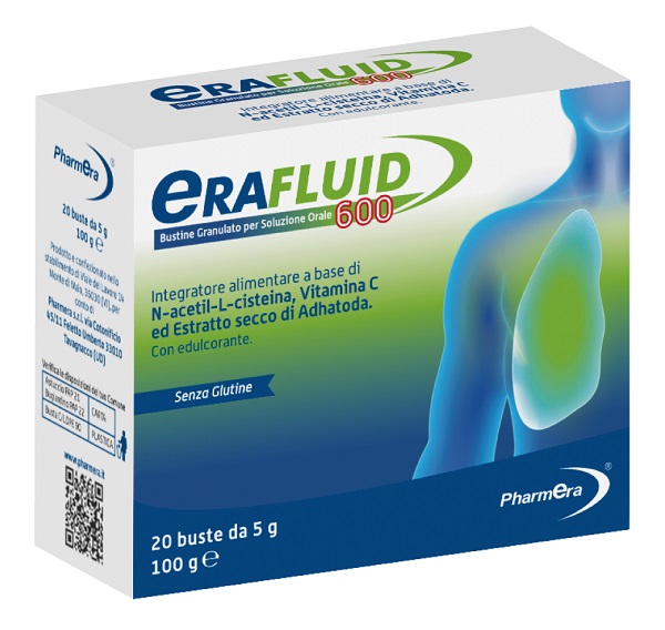 ERAFLUID 600 20 BUSTINE - doctorpill.it