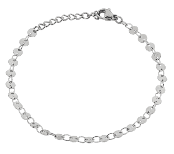 MARGUTTA BRACCIALE ARMONIA ARGENTO - doctorpill.it