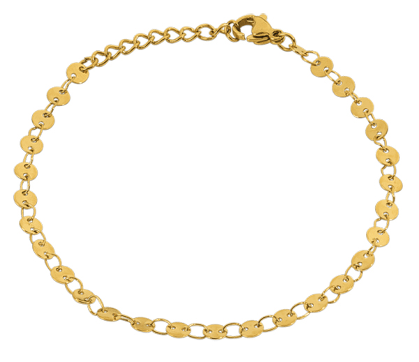 MARGUTTA BRACCIALE ARMONIA ORO - doctorpill.it