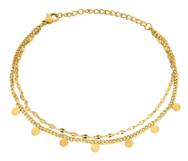 MARGUTTA BRACCIALE ASTERIA - doctorpill.it