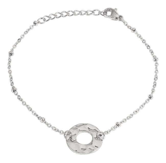 MARGUTTA BRACCIALE IRENE ARGENTO - doctorpill.it