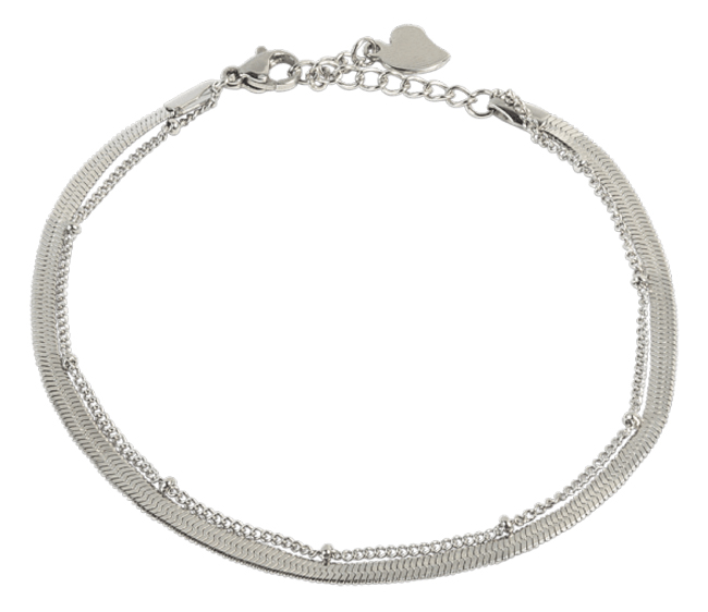 MARGUTTA CAVIGLIERA CALLIOPE ARGENTO - doctorpill.it