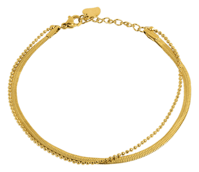MARGUTTA CAVIGLIERA CALLIOPE ORO - doctorpill.it