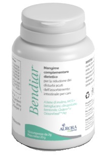 BENDIAR 10 COMPRESSE - doctorpill.it