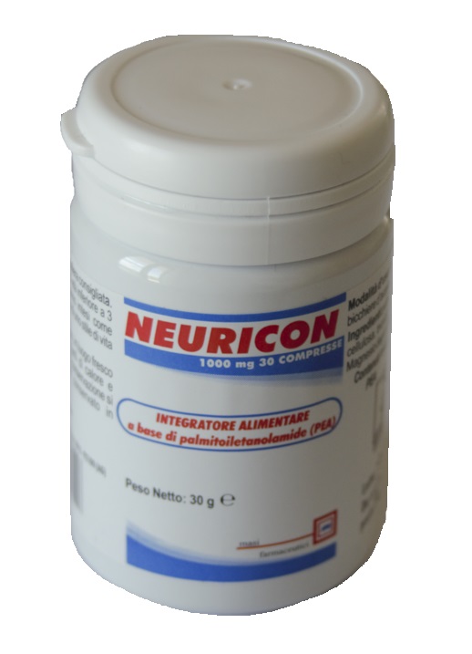 NEURICON 30 COMPRESSE - doctorpill.it