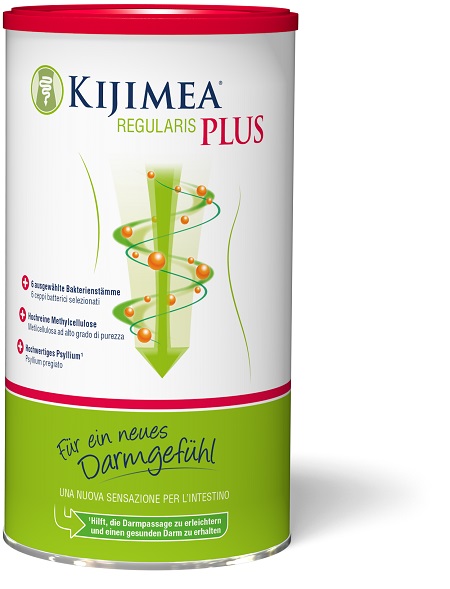 KIJIMEA REGULARIS PLUS 225 G - doctorpill.it