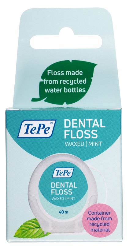 TEPE DENTAL FLOSS 40 M - doctorpill.it